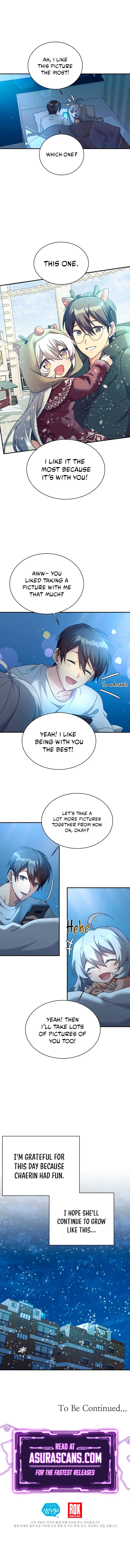 My Daughter is a Dragon! Chapter 11 - Page 9