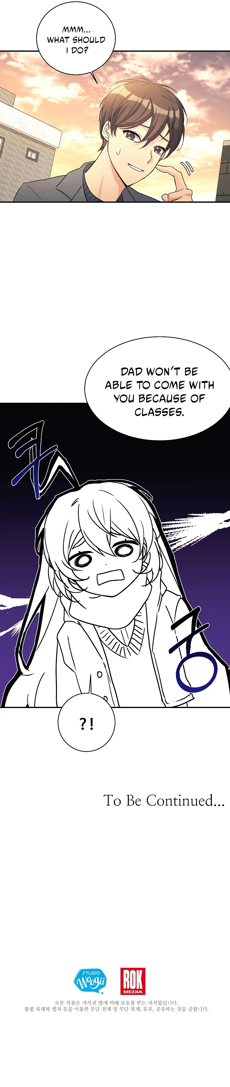My Daughter is a Dragon! Chapter 22 - Page 10