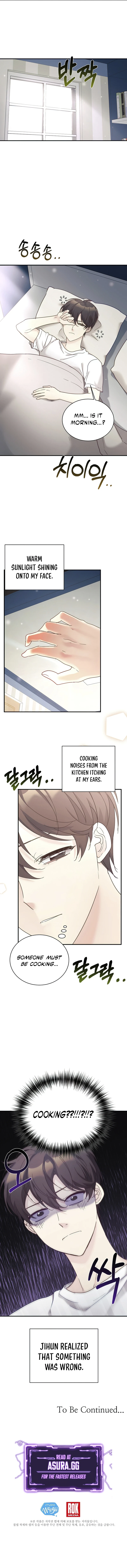 My Daughter is a Dragon! Chapter 34 - Page 10