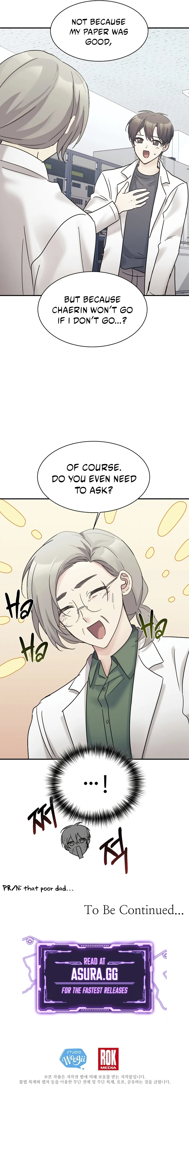 My Daughter is a Dragon! Chapter 36 - Page 10