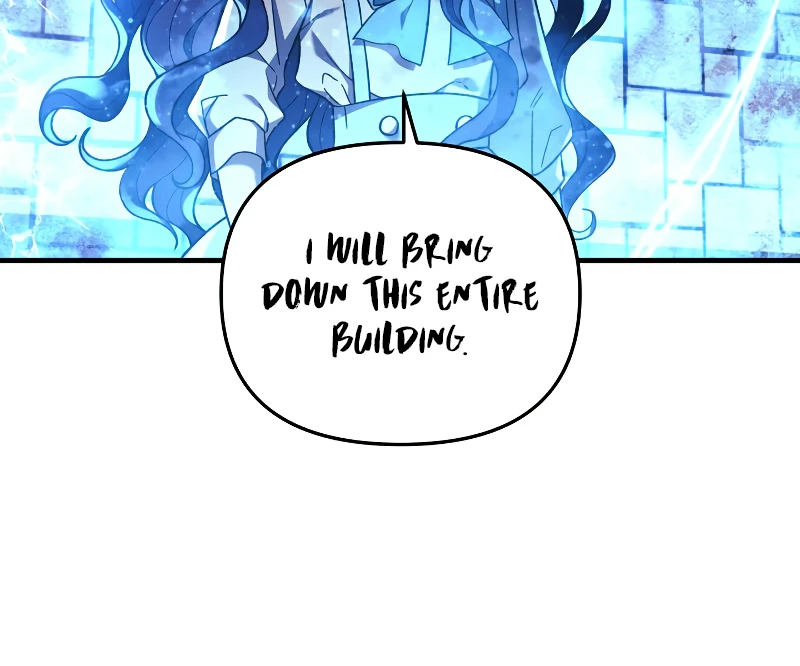 My Daughter is the Final Boss Chapter 30 - Page 3