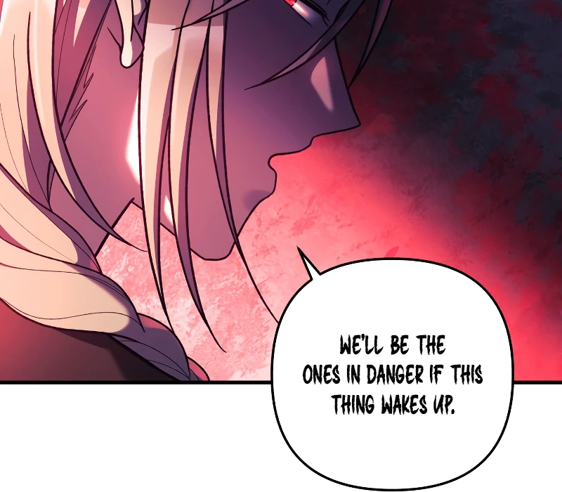 My Daughter is the Final Boss Chapter 30 - Page 7