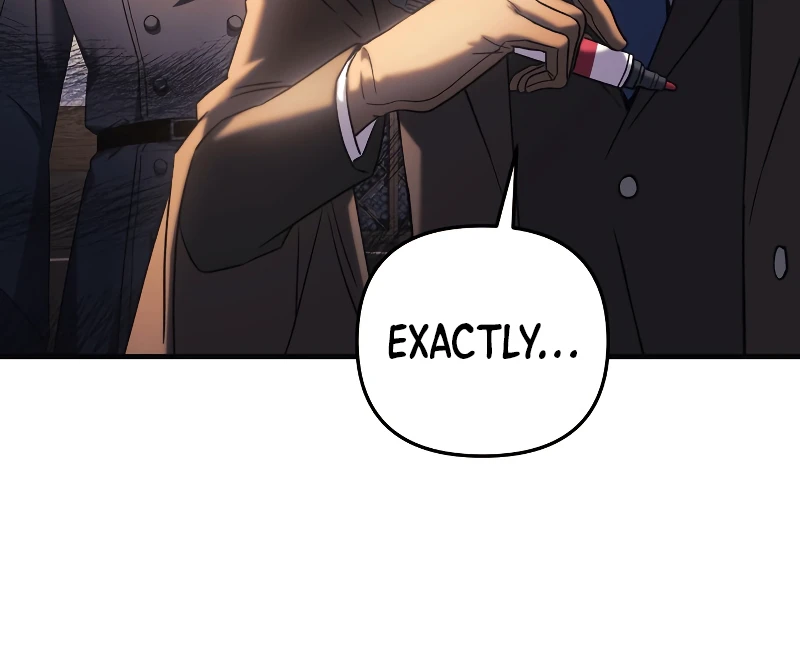 My Daughter is the Final Boss Chapter 63 - Page 13