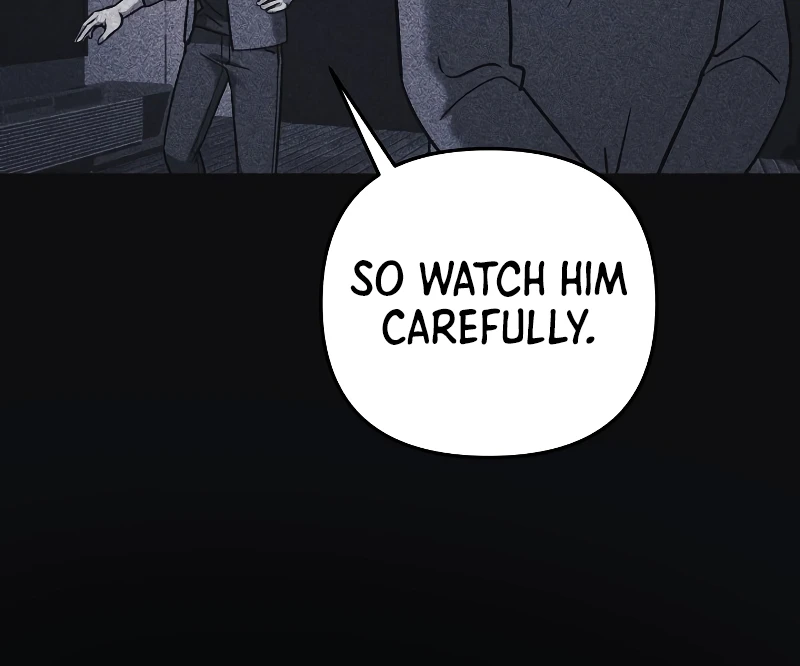 My Daughter is the Final Boss Chapter 81 - Page 5