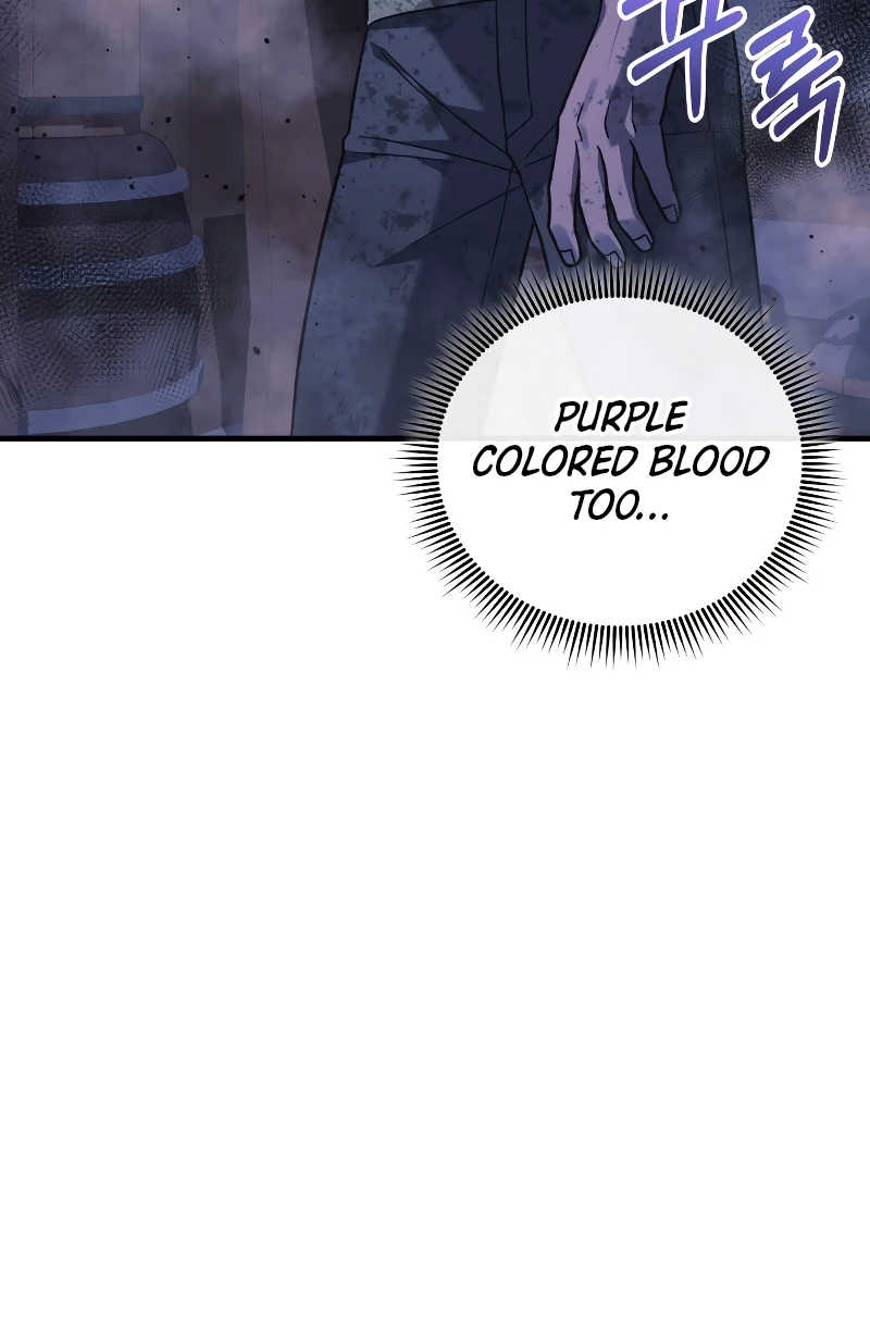 My Daughter is the Final Boss Chapter 86 - Page 5