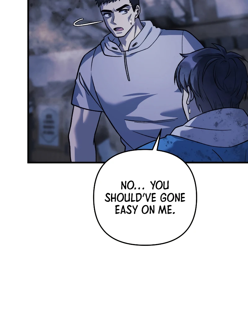 My Daughter is the Final Boss Chapter 86 - Page 12