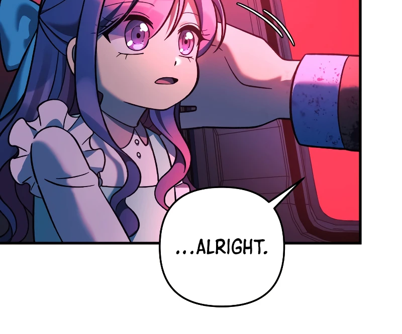 My Daughter is the Final Boss Chapter 98 - Page 10