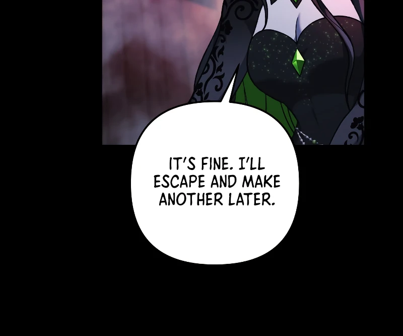 My Daughter is the Final Boss Chapter 105 - Page 4
