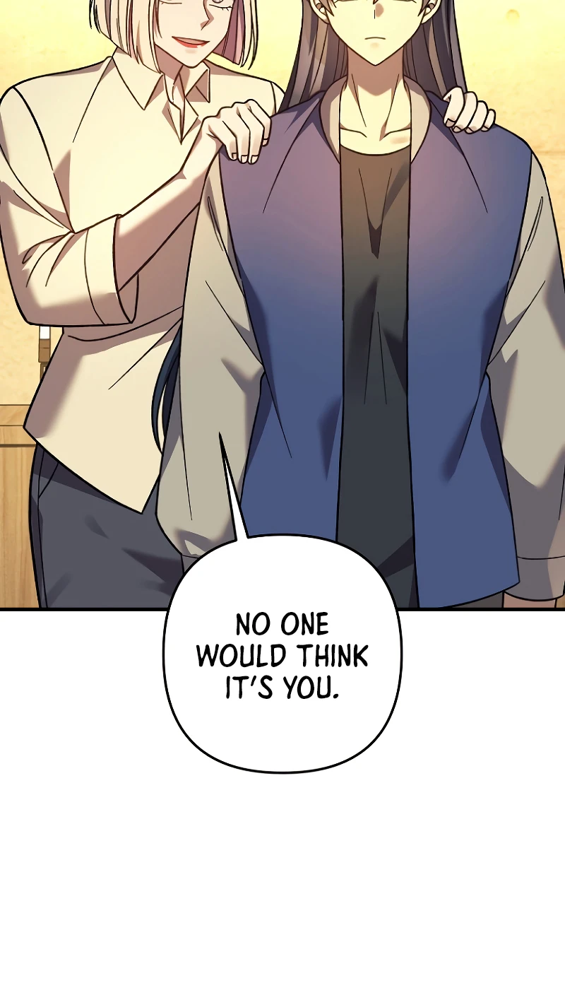 My Daughter is the Final Boss Chapter 106 - Page 8