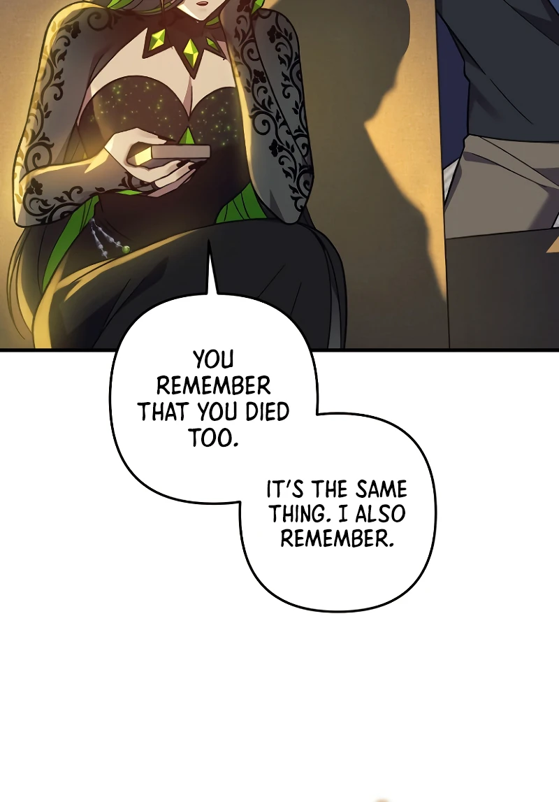 My Daughter is the Final Boss Chapter 106 - Page 10