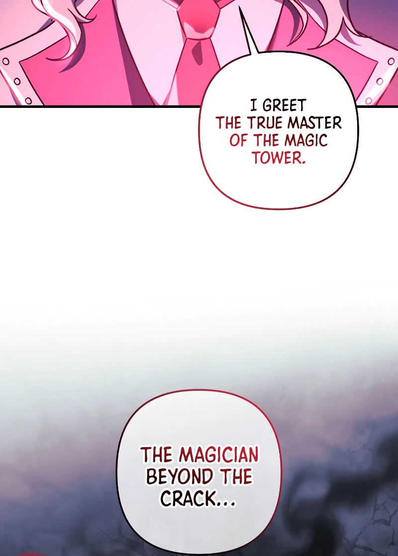 My Daughter is the Final Boss Chapter 106 - Page 14
