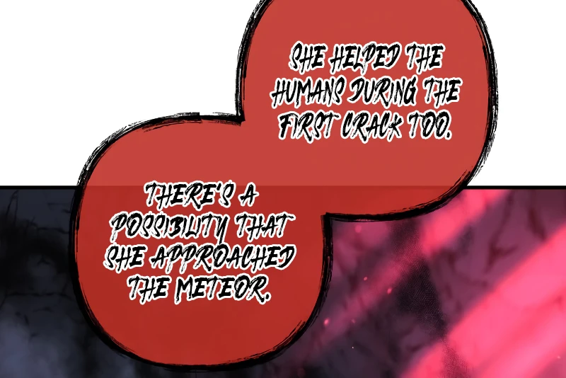 My Daughter is the Final Boss Chapter 107 - Page 3