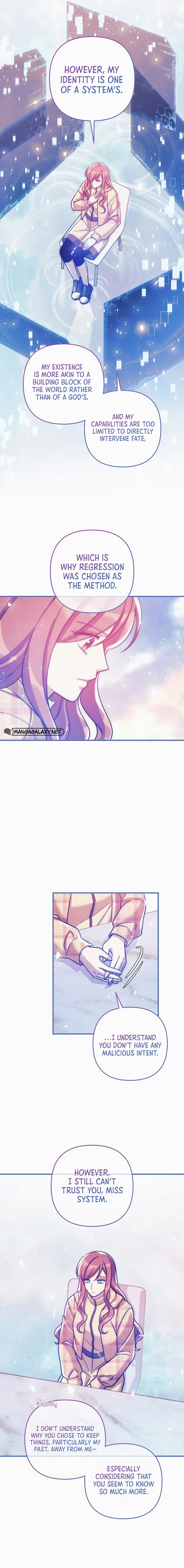My Daughter is the Final Boss Chapter 139 - Page 14
