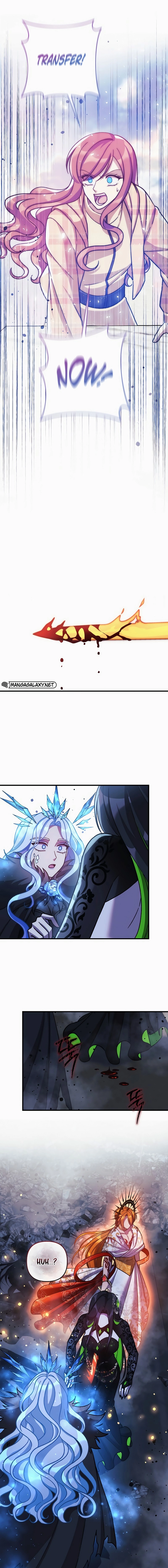 My Daughter is the Final Boss Chapter 139 - Page 16