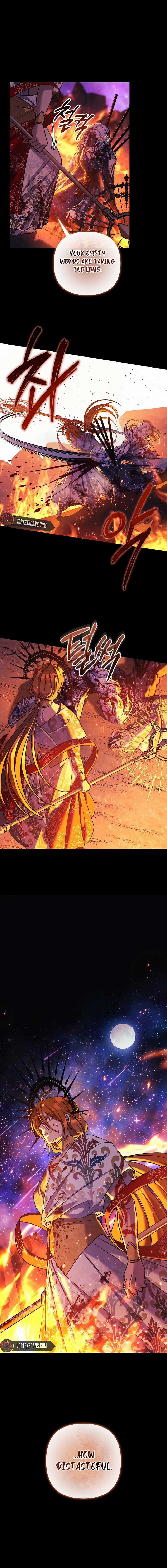 My Daughter is the Final Boss Chapter 141 - Page 3