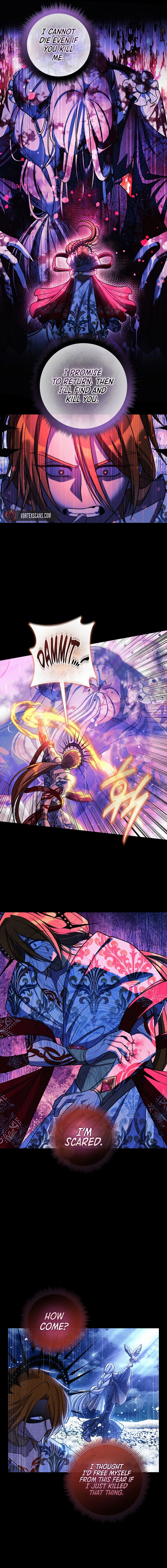 My Daughter is the Final Boss Chapter 141 - Page 5