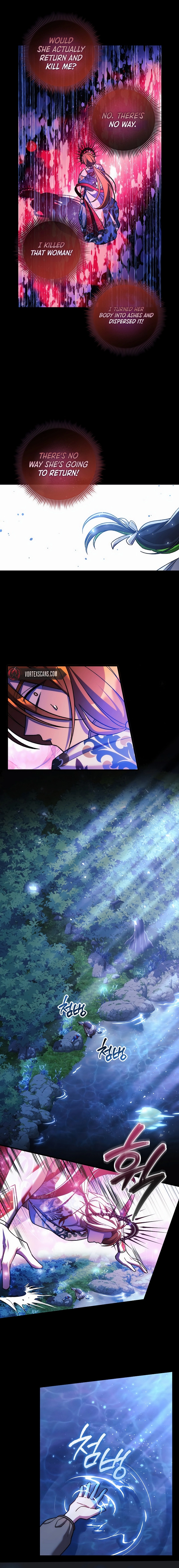 My Daughter is the Final Boss Chapter 141 - Page 6