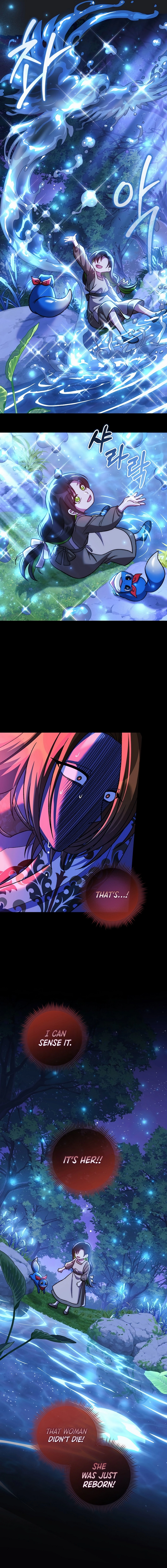 My Daughter is the Final Boss Chapter 141 - Page 7