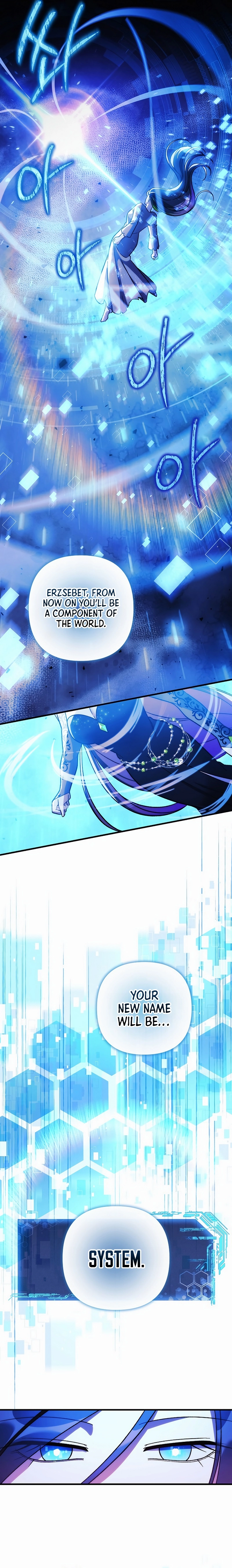 My Daughter is the Final Boss Chapter 141 - Page 17