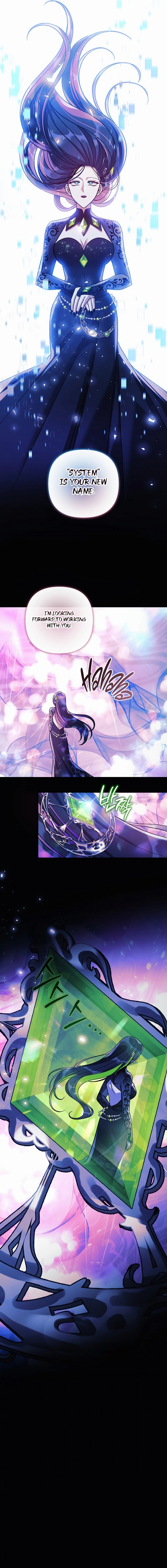 My Daughter is the Final Boss Chapter 141 - Page 18