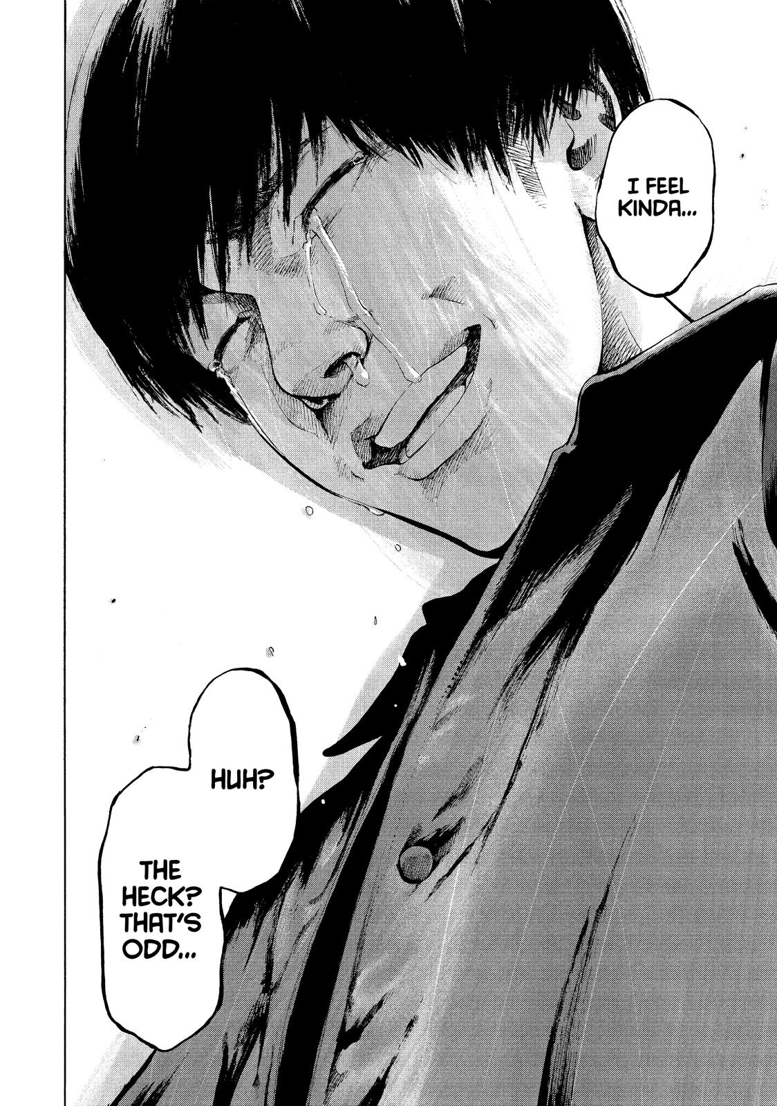 My Dearest Self with Malice Aforethought Chapter 1 - Page 55