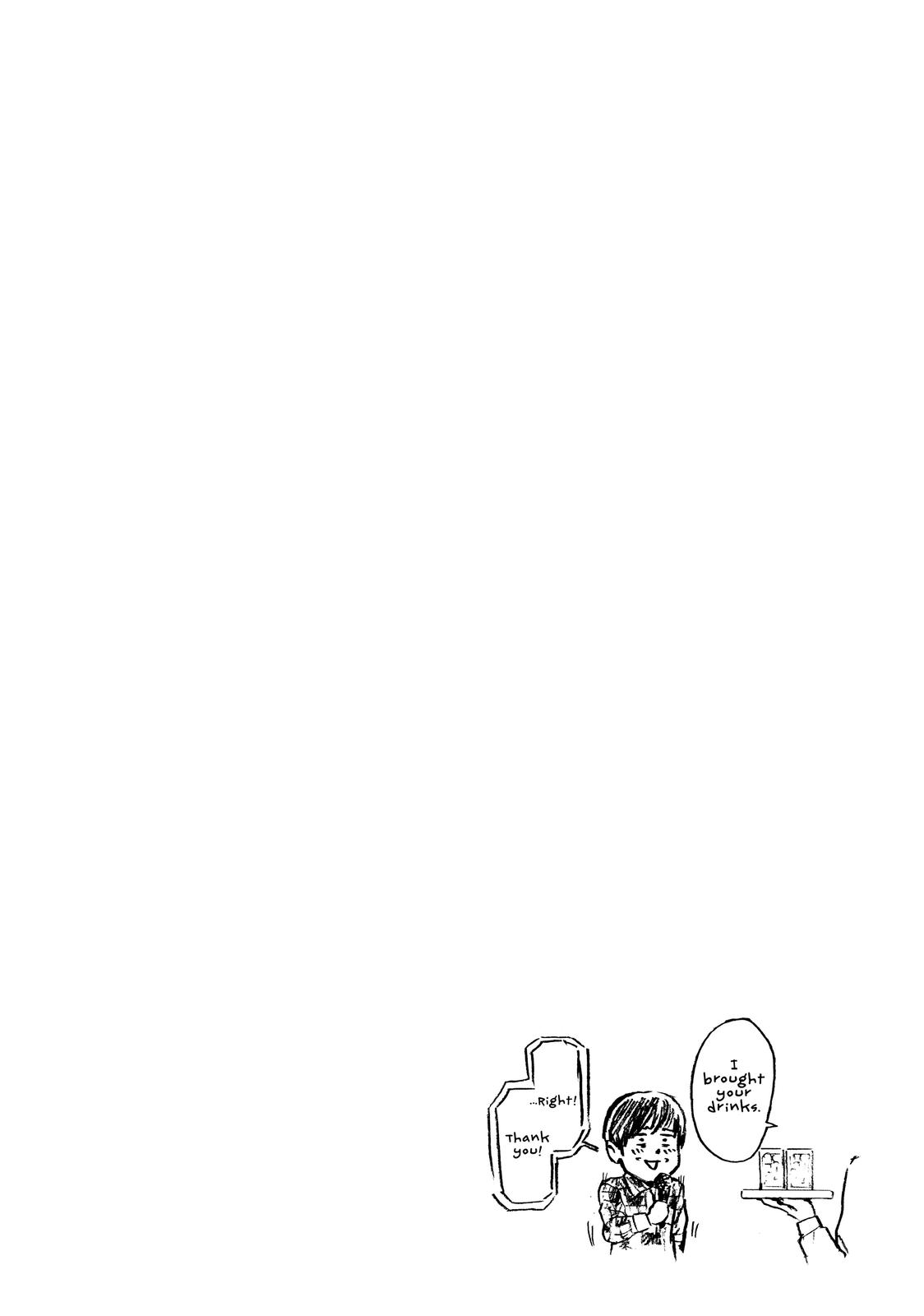My Dearest Self with Malice Aforethought Chapter 2 - Page 40