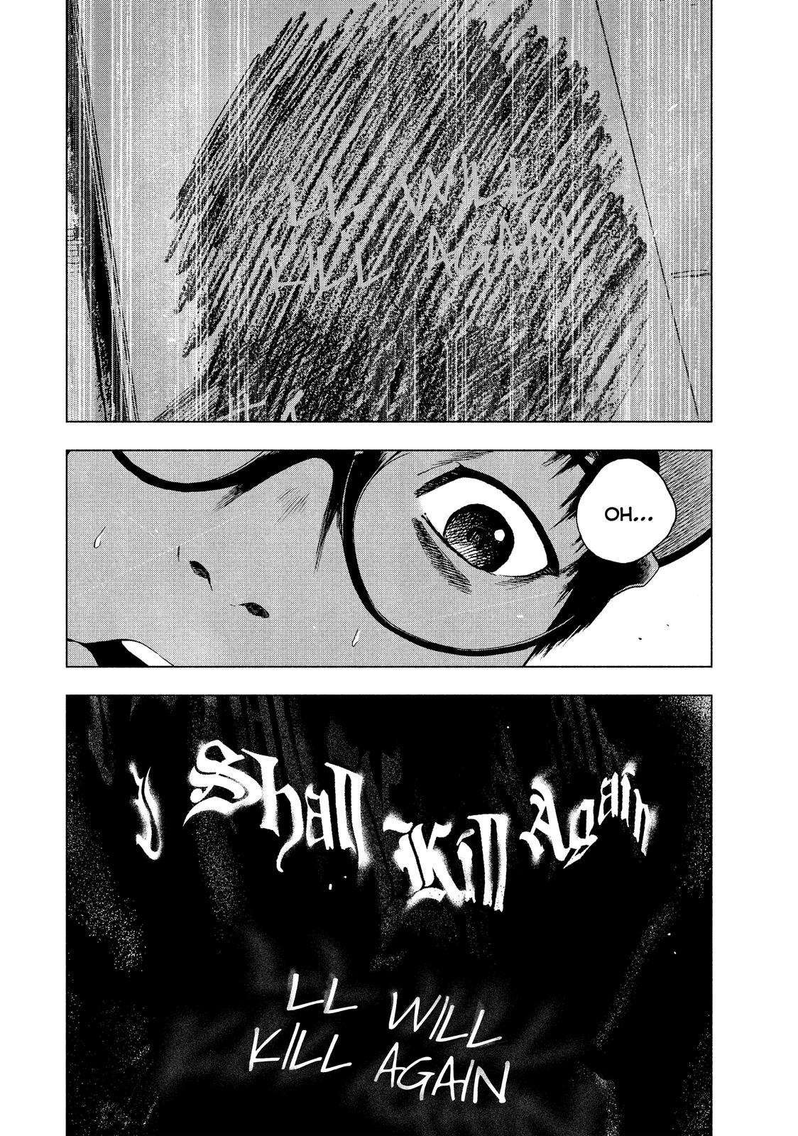 My Dearest Self with Malice Aforethought Chapter 16 - Page 6