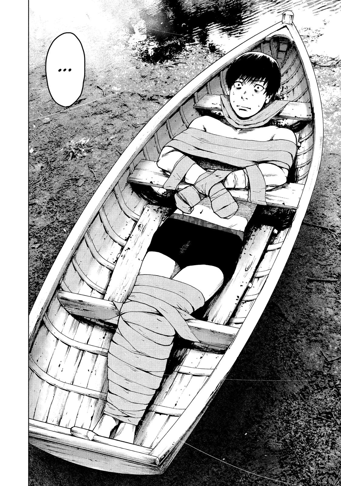 My Dearest Self with Malice Aforethought Chapter 19 - Page 10
