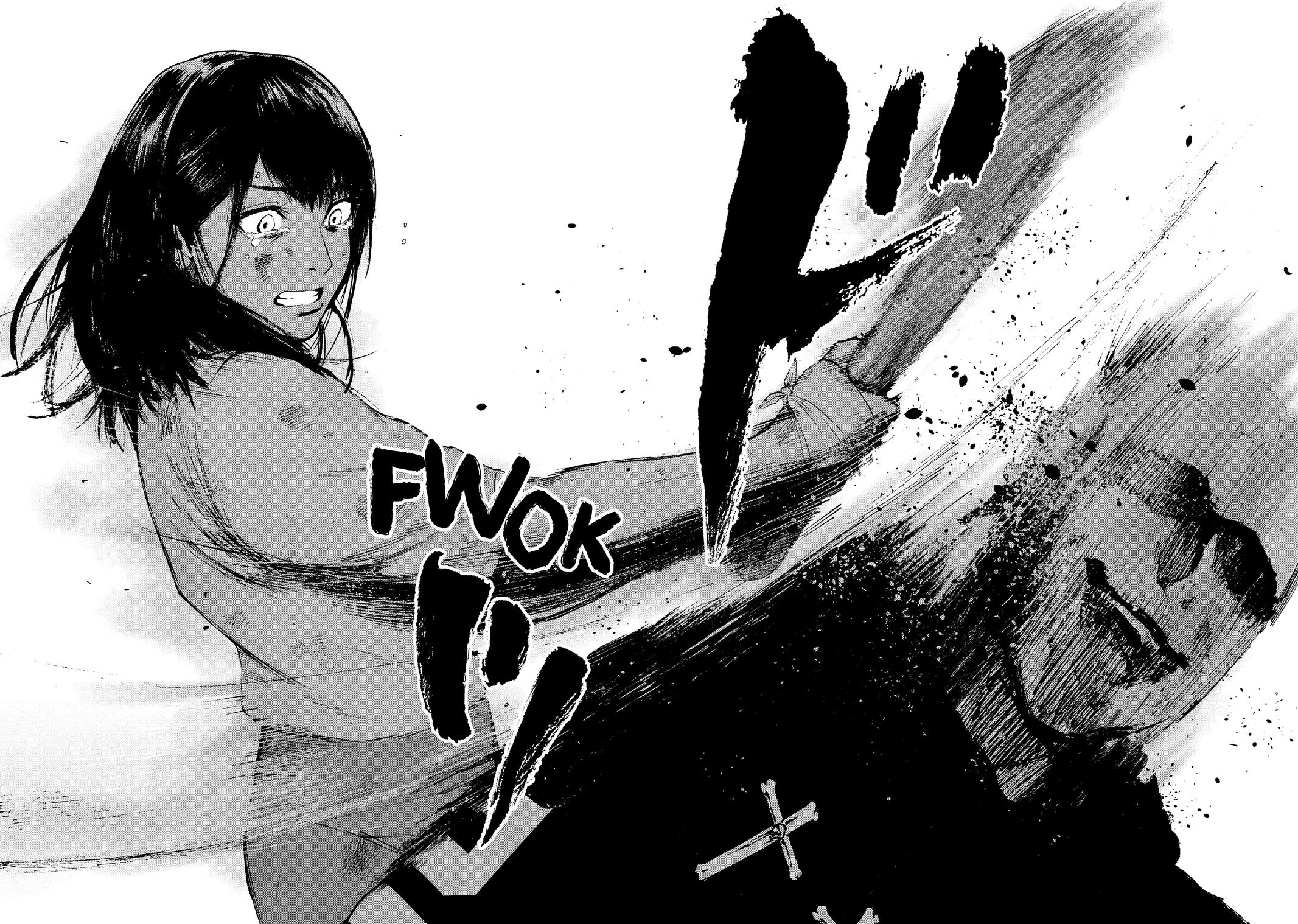 My Dearest Self with Malice Aforethought Chapter 19 - Page 18