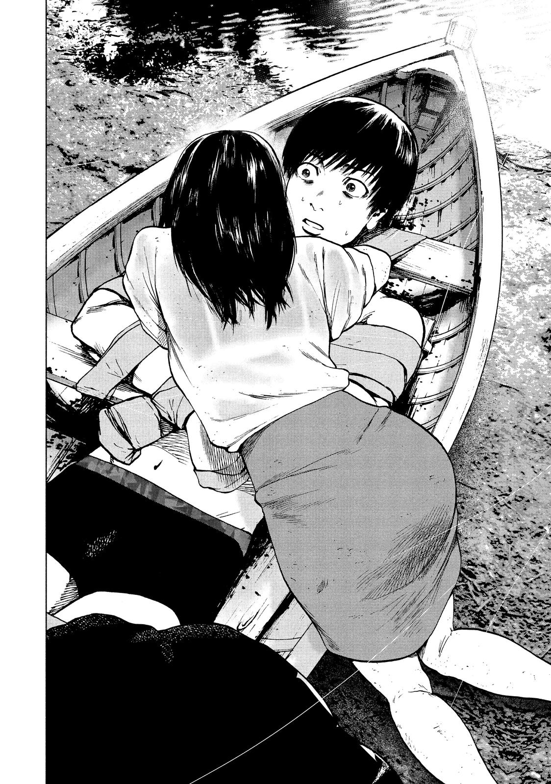 My Dearest Self with Malice Aforethought Chapter 20 - Page 18