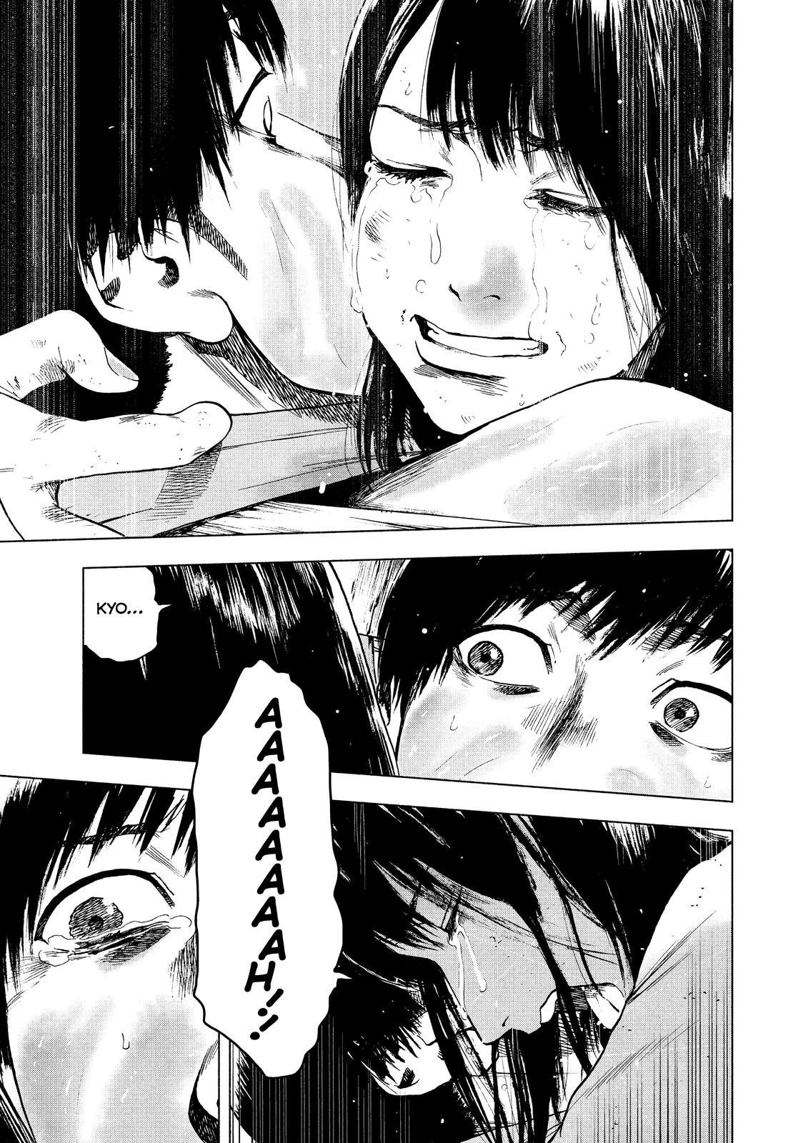 My Dearest Self with Malice Aforethought Chapter 20 - Page 19