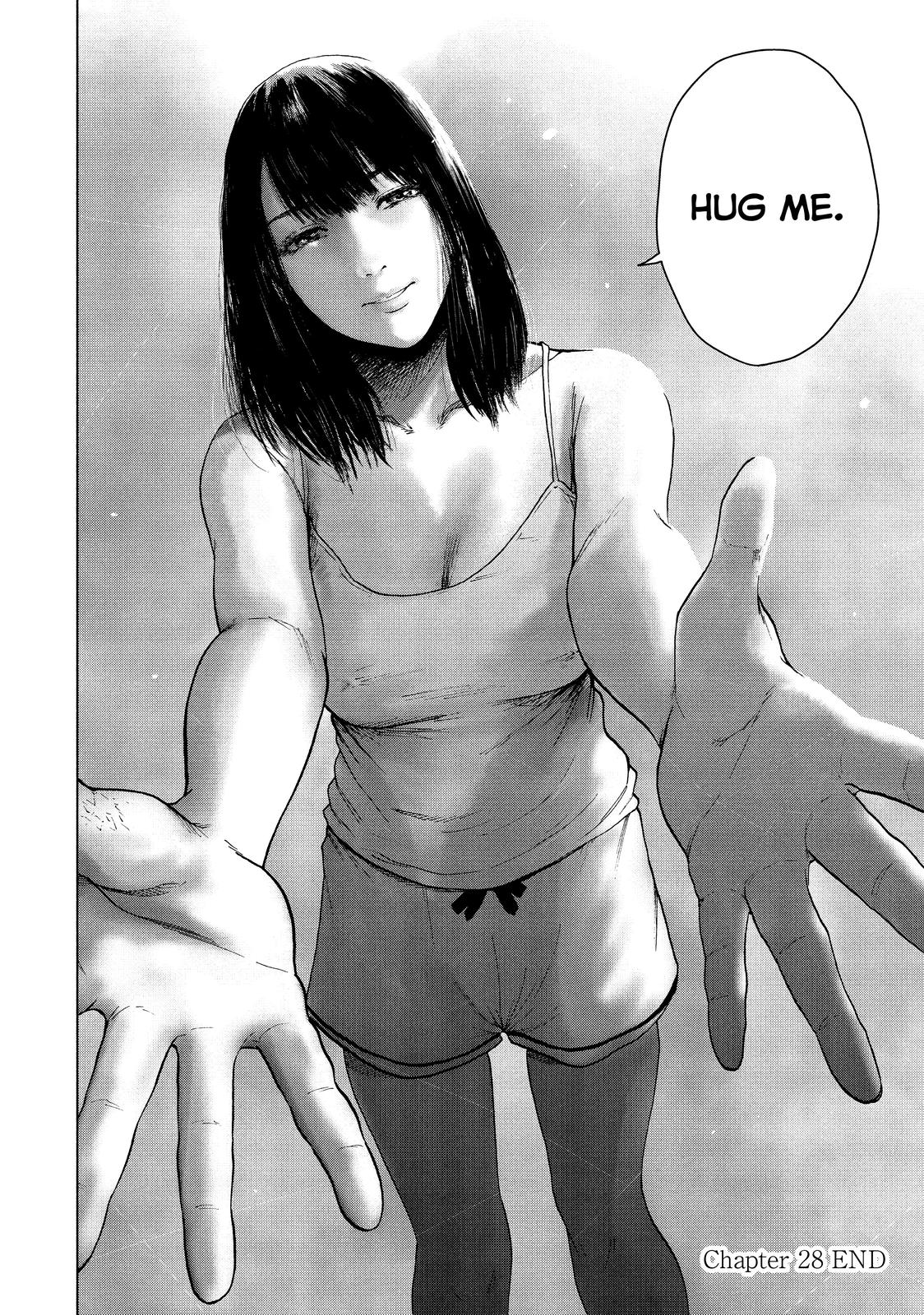 My Dearest Self with Malice Aforethought Chapter 28 - Page 20