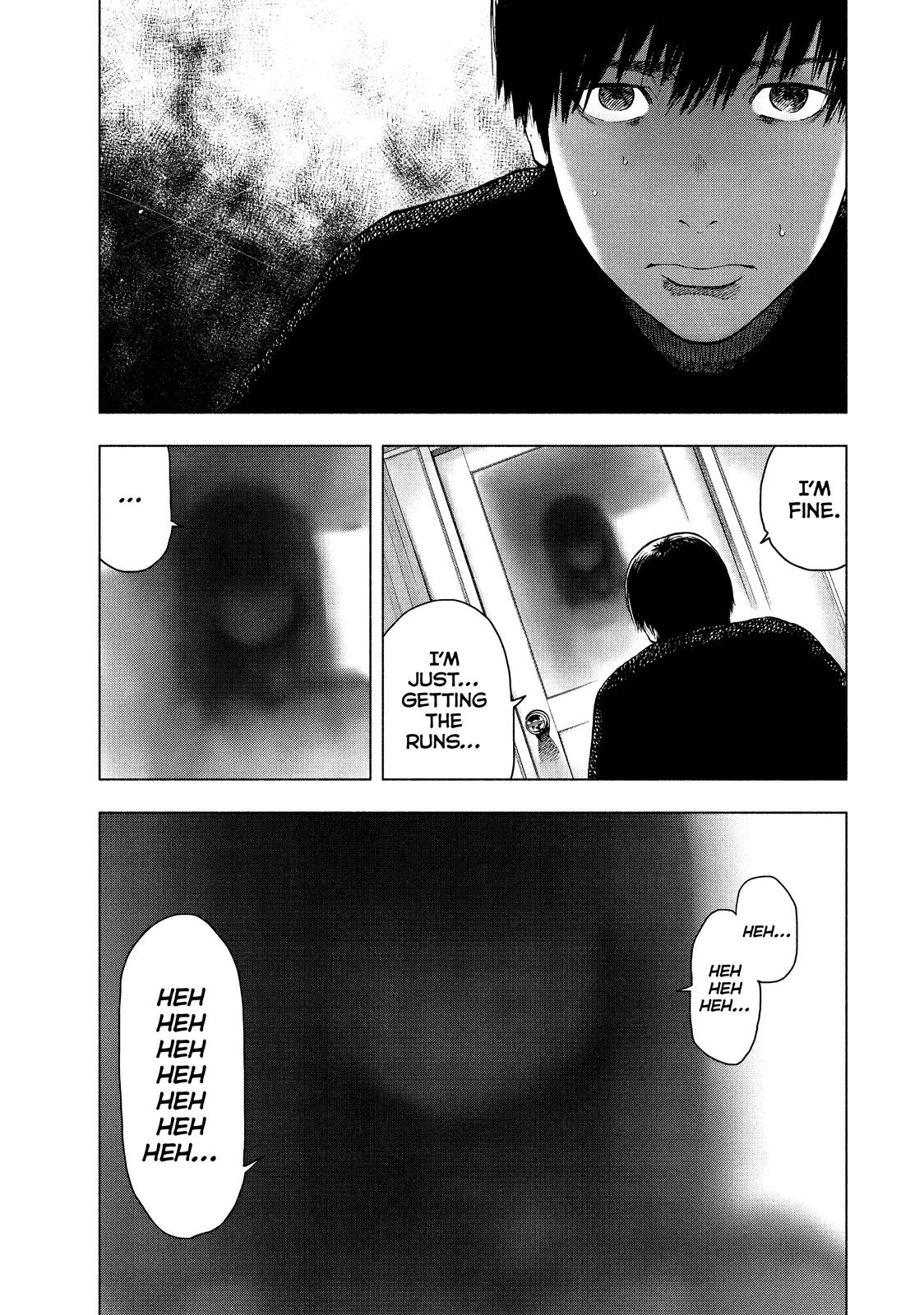 My Dearest Self with Malice Aforethought Chapter 29 - Page 7