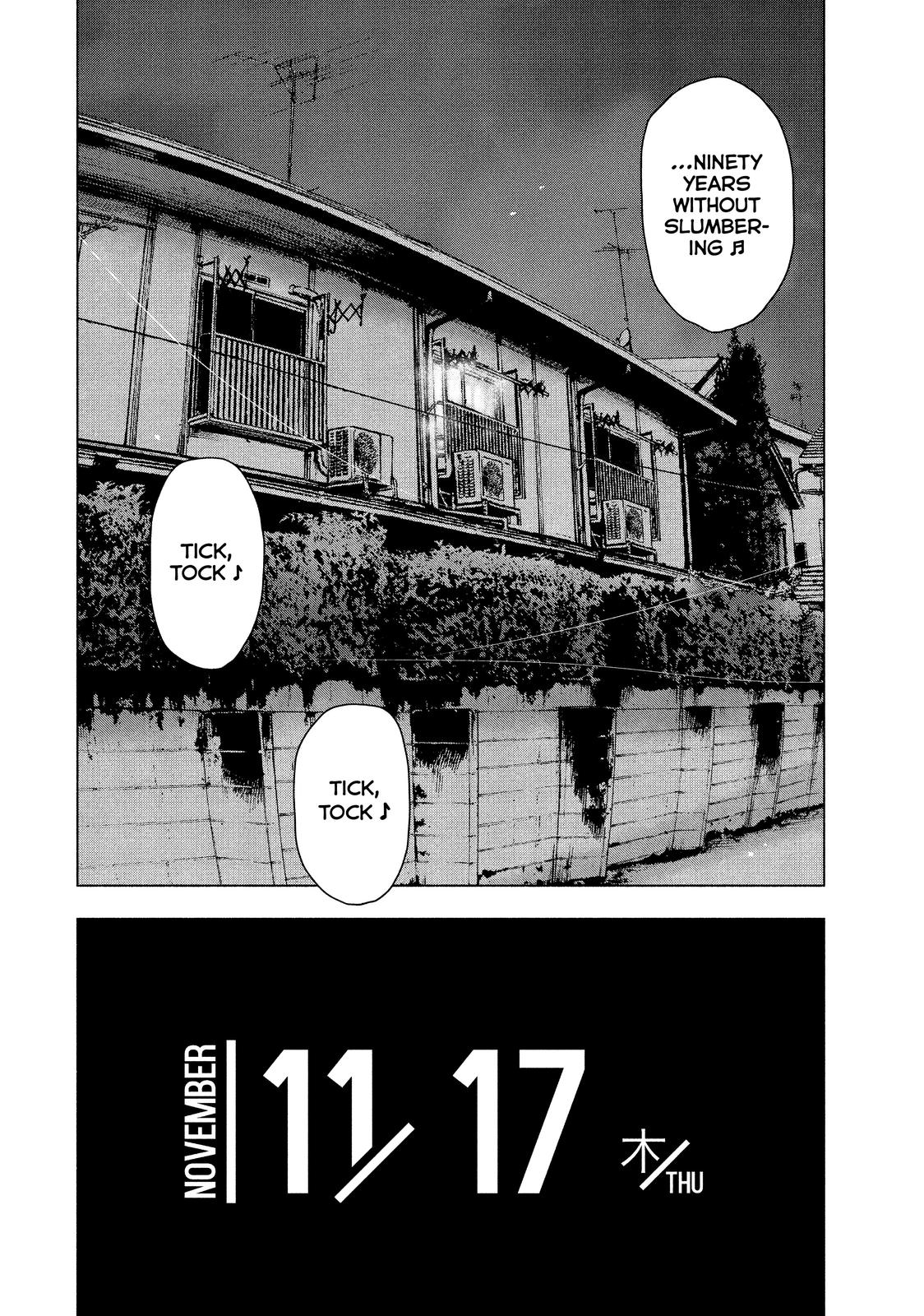 My Dearest Self with Malice Aforethought Chapter 29 - Page 10