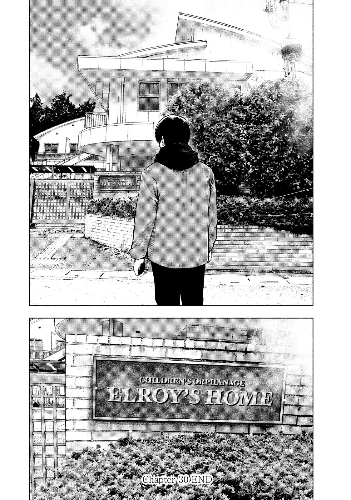 My Dearest Self with Malice Aforethought Chapter 30 - Page 20