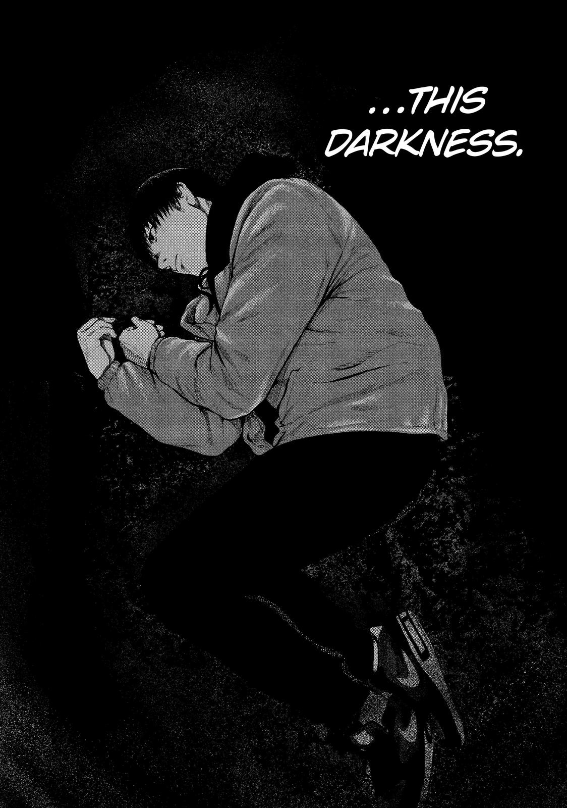 My Dearest Self with Malice Aforethought Chapter 31 - Page 18