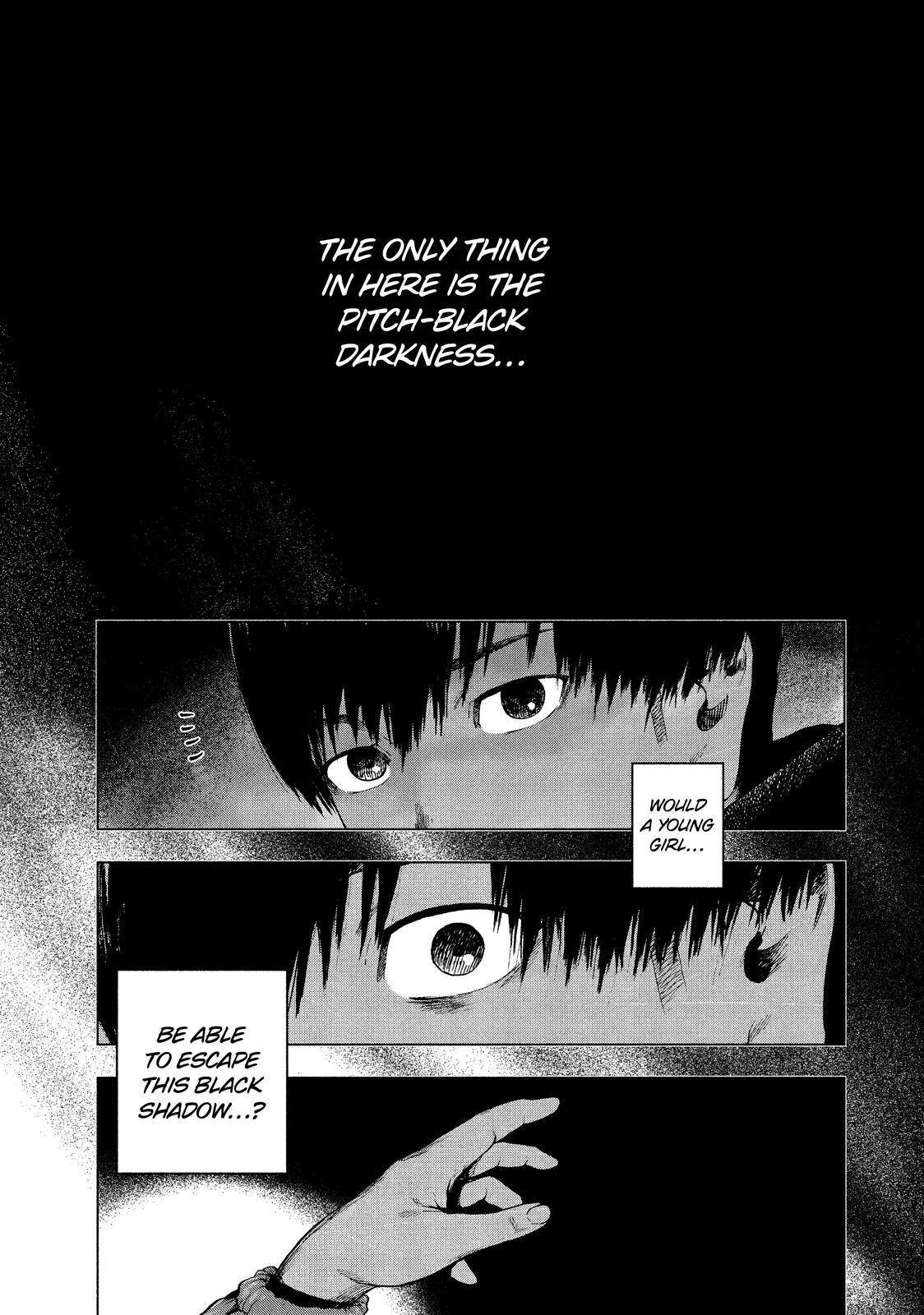 My Dearest Self with Malice Aforethought Chapter 31 - Page 19