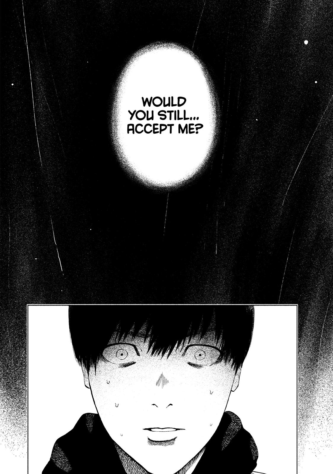 My Dearest Self with Malice Aforethought Chapter 34 - Page 12