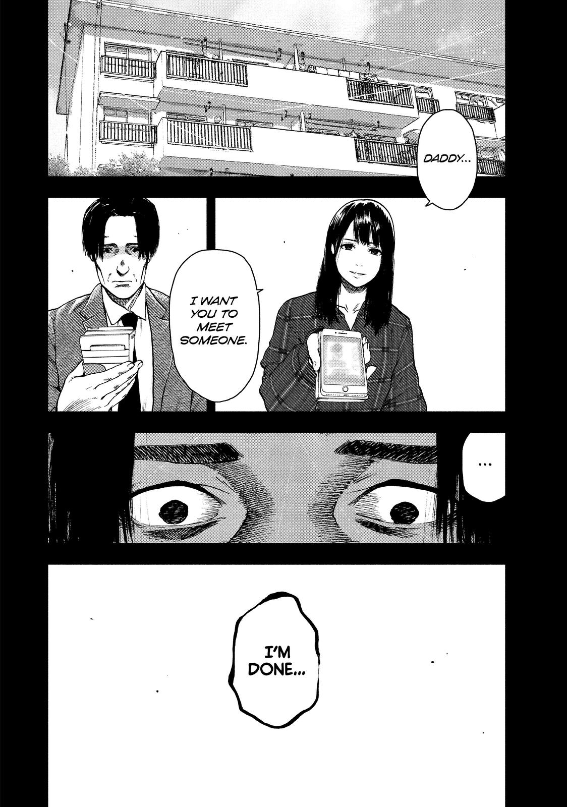 My Dearest Self with Malice Aforethought Chapter 35 - Page 19