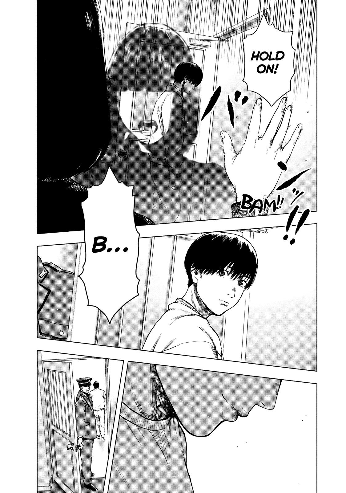 My Dearest Self with Malice Aforethought Chapter 40 - Page 14
