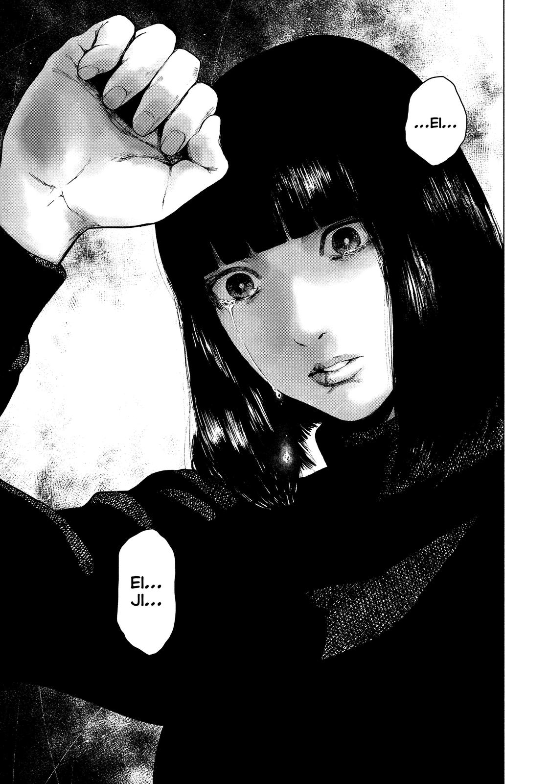 My Dearest Self with Malice Aforethought Chapter 40 - Page 16