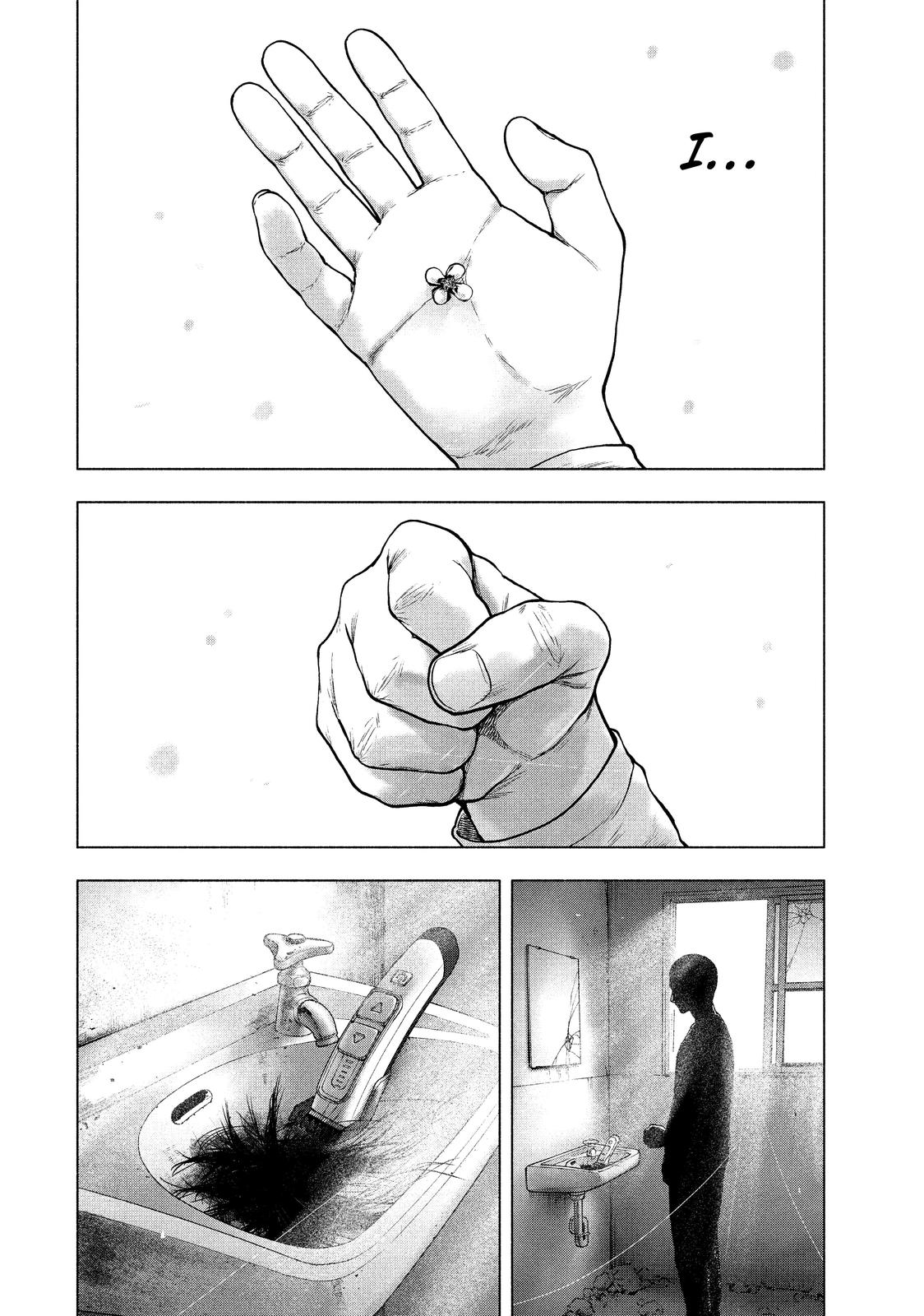 My Dearest Self with Malice Aforethought Chapter 53 - Page 21