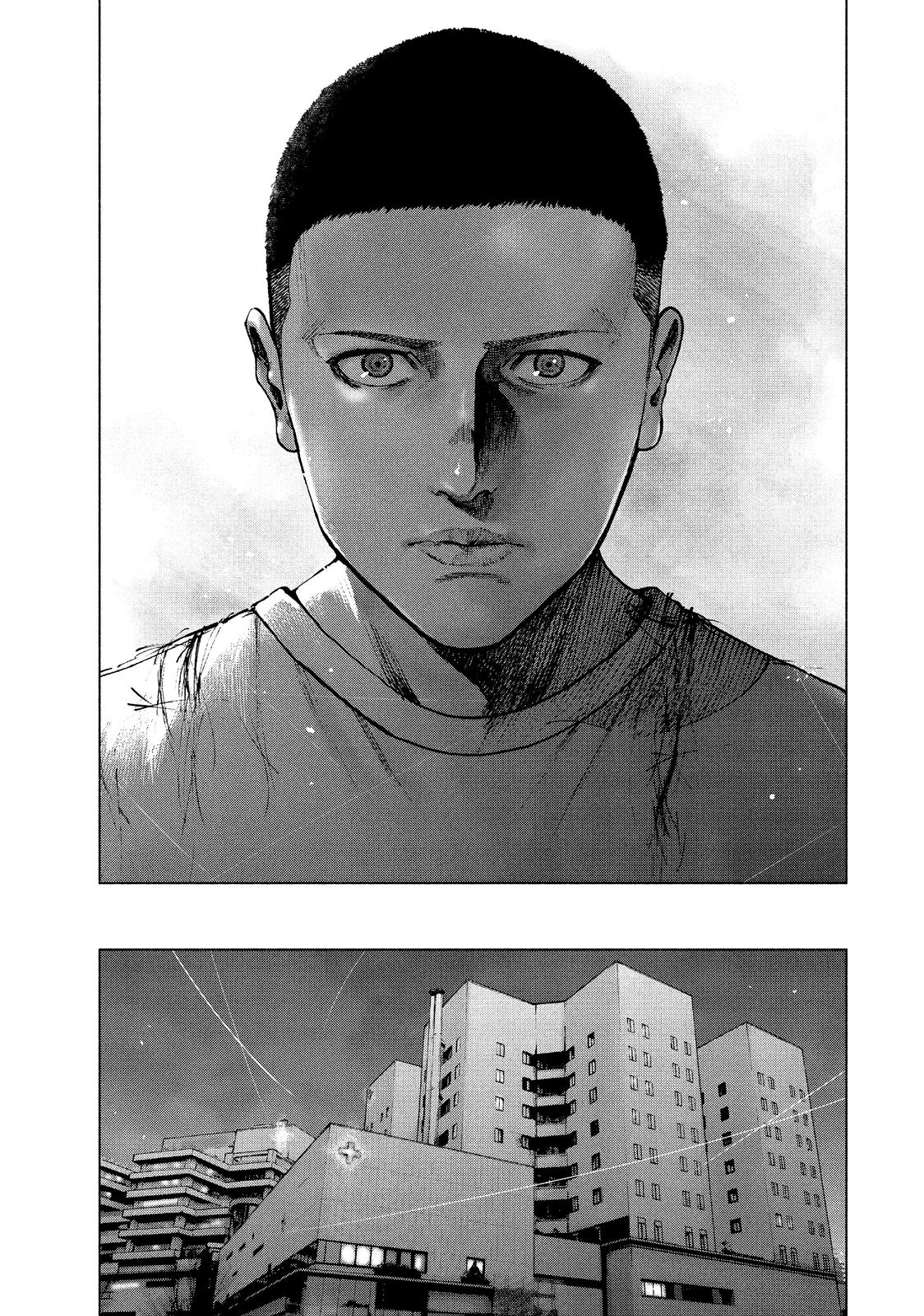 My Dearest Self with Malice Aforethought Chapter 53 - Page 22