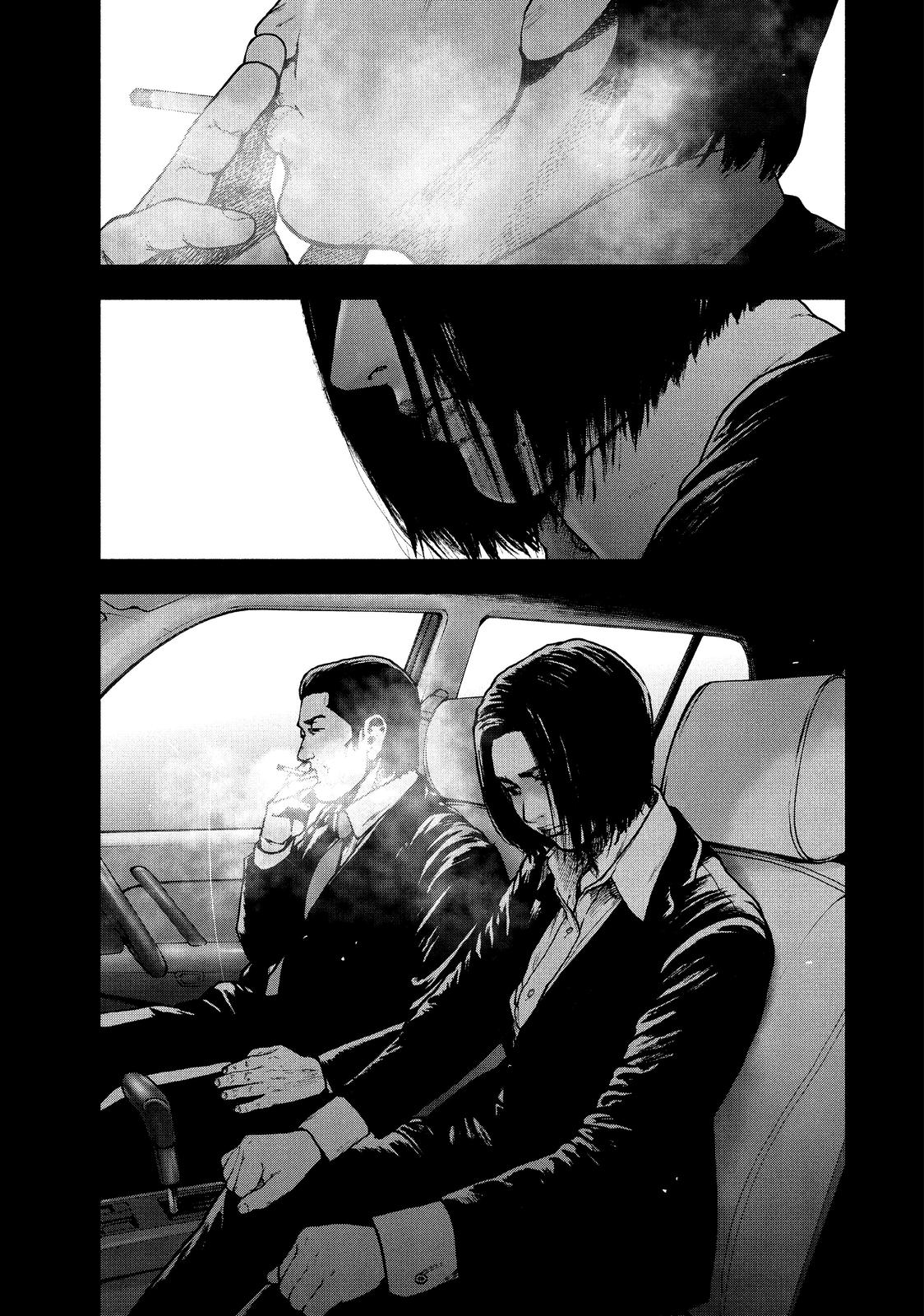 My Dearest Self with Malice Aforethought Chapter 65 - Page 5
