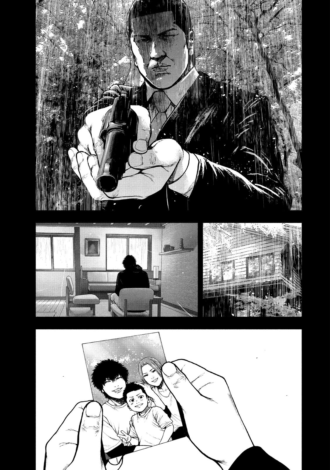 My Dearest Self with Malice Aforethought Chapter 65 - Page 19