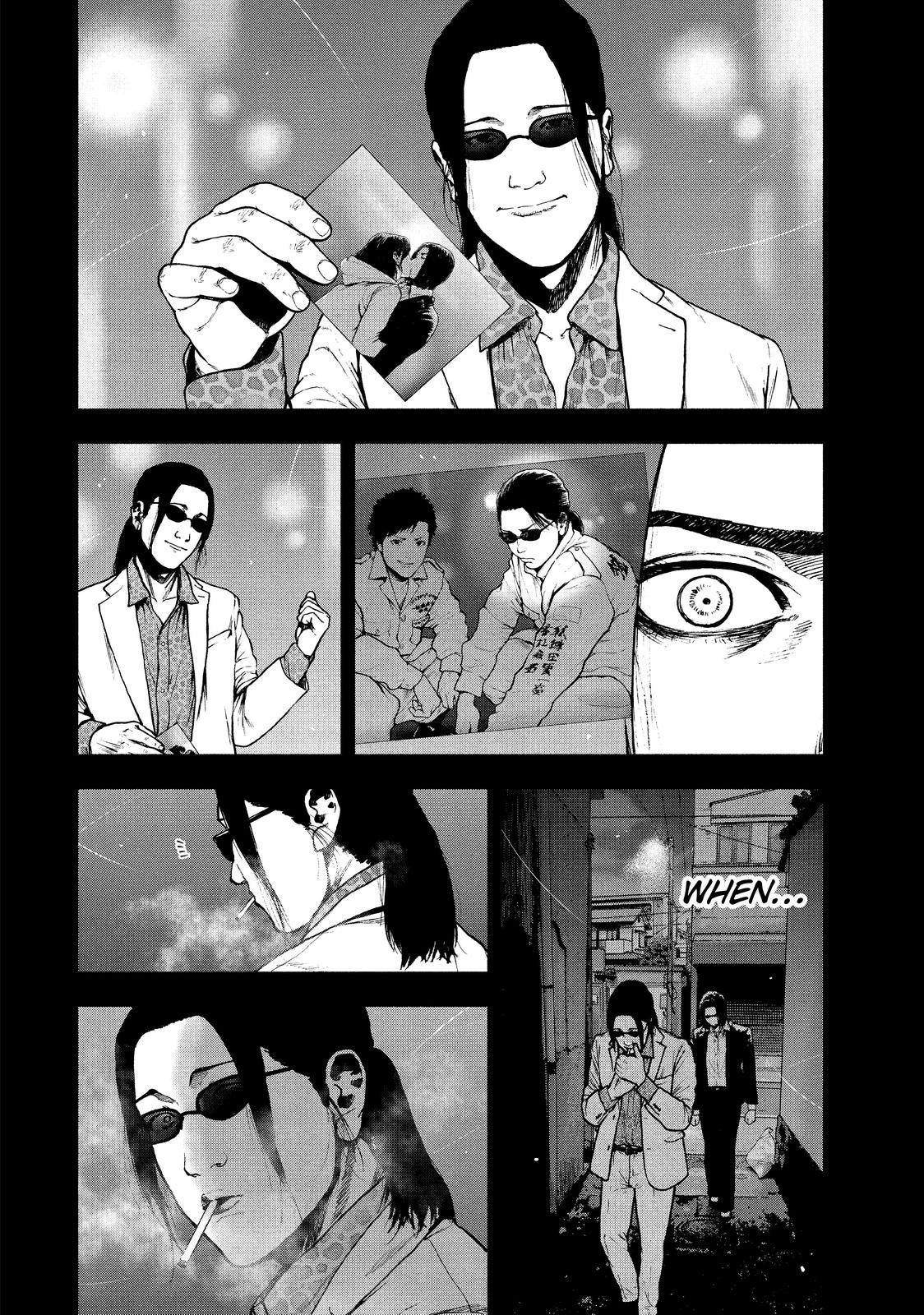 My Dearest Self with Malice Aforethought Chapter 67 - Page 16