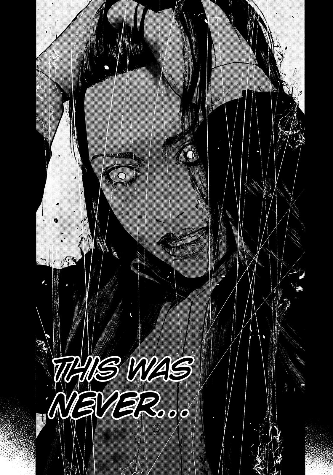 My Dearest Self with Malice Aforethought Chapter 67 - Page 19