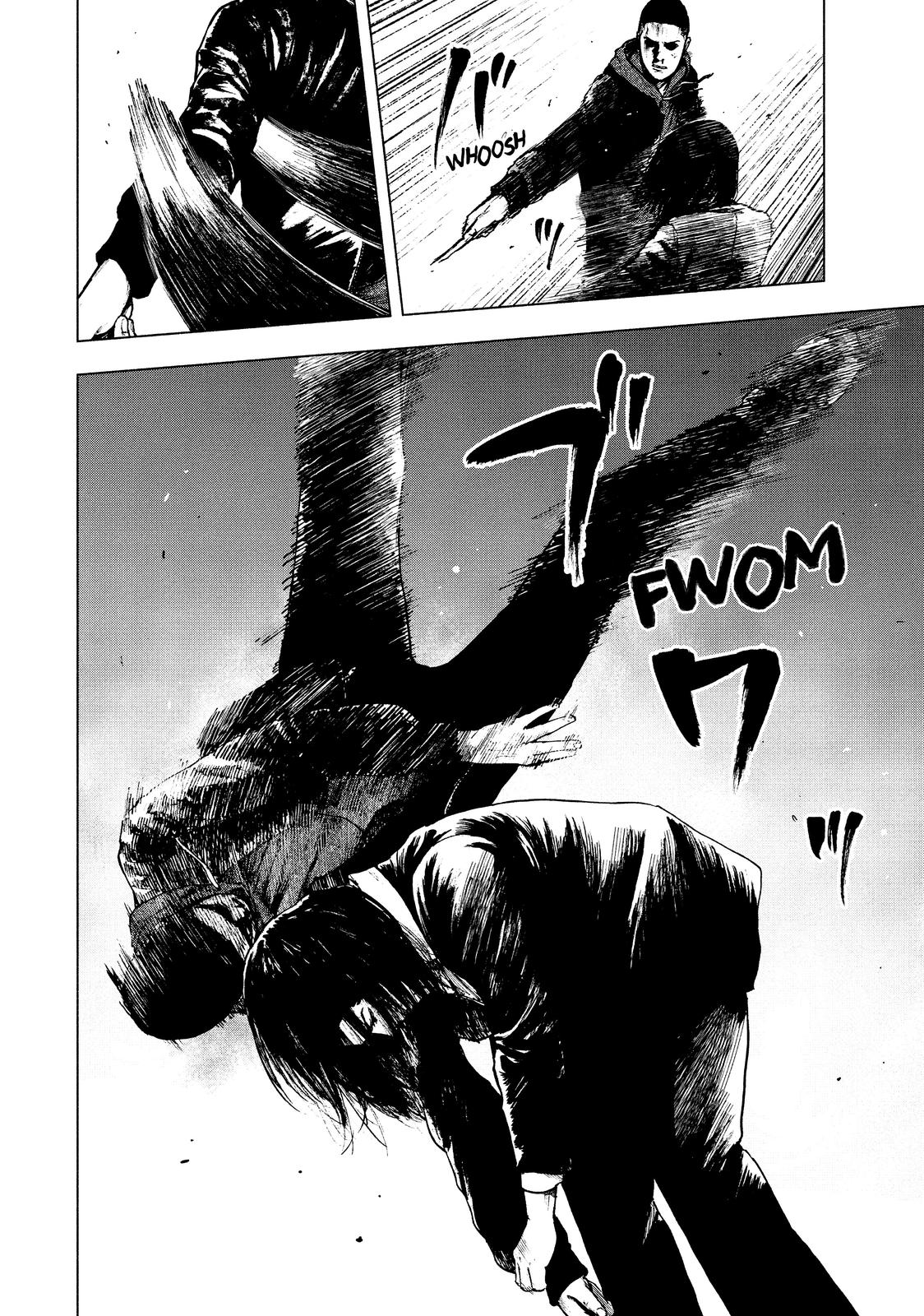 My Dearest Self with Malice Aforethought Chapter 69 - Page 6