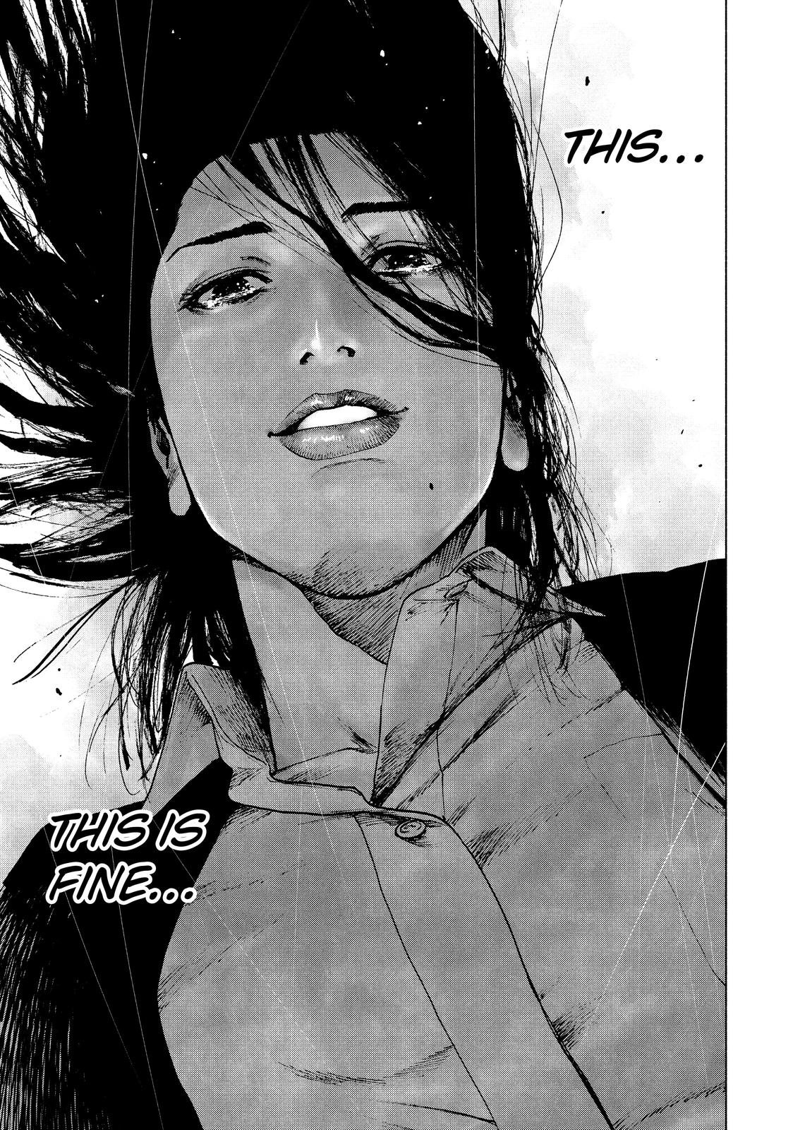 My Dearest Self with Malice Aforethought Chapter 69 - Page 18