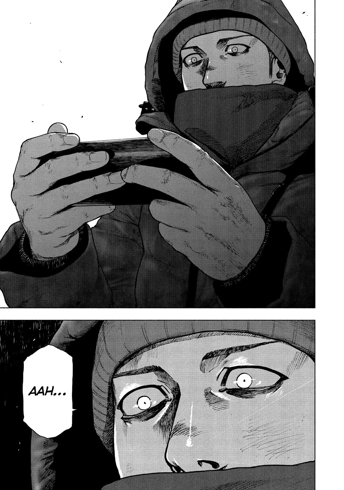 My Dearest Self with Malice Aforethought Chapter 75 - Page 18